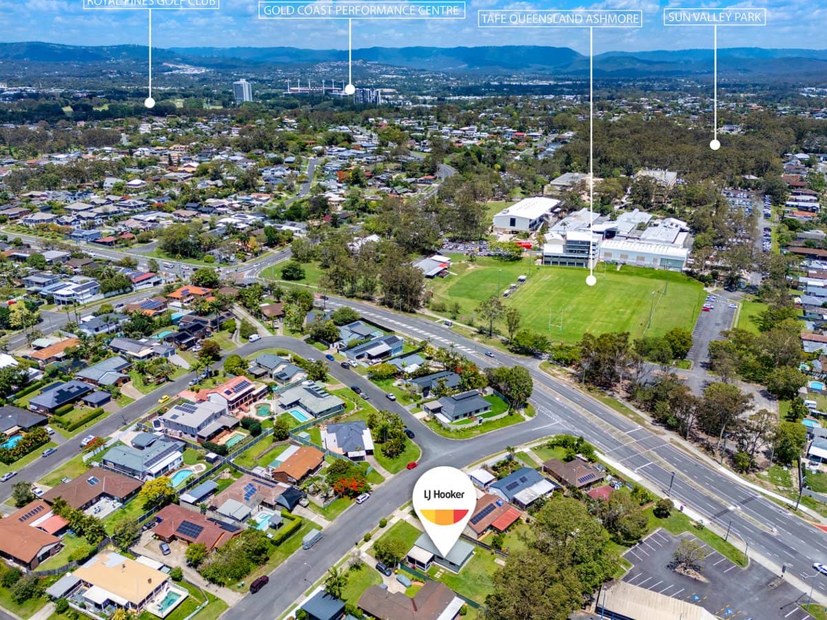 8 Sapium Road, ASHMORE - Thumbnail 21