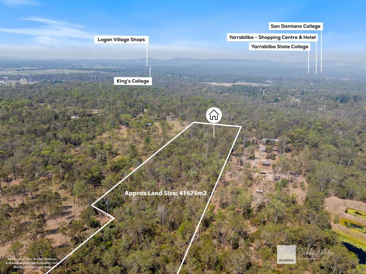 57-67 Neville Road, Stockleigh - Thumbnail 3