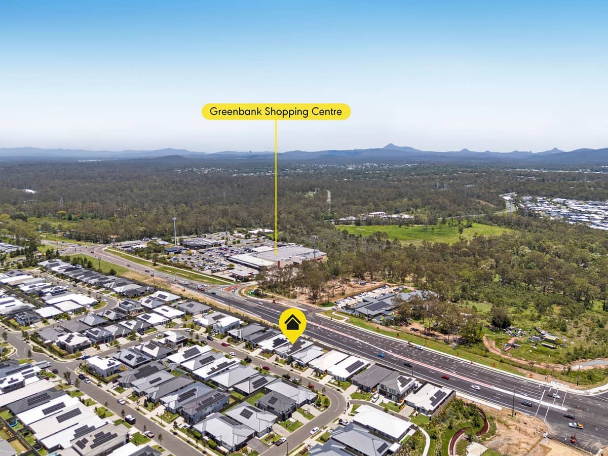 26 Amber Circuit, Greenbank - Thumbnail 23