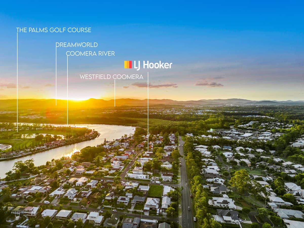 6 Marjula Street, COOMERA - Thumbnail 1