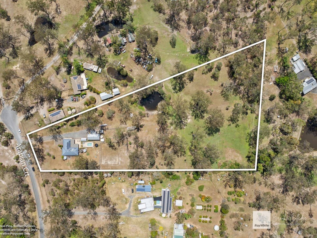 35-39 Arabian Court, Jimboomba - Thumbnail 20