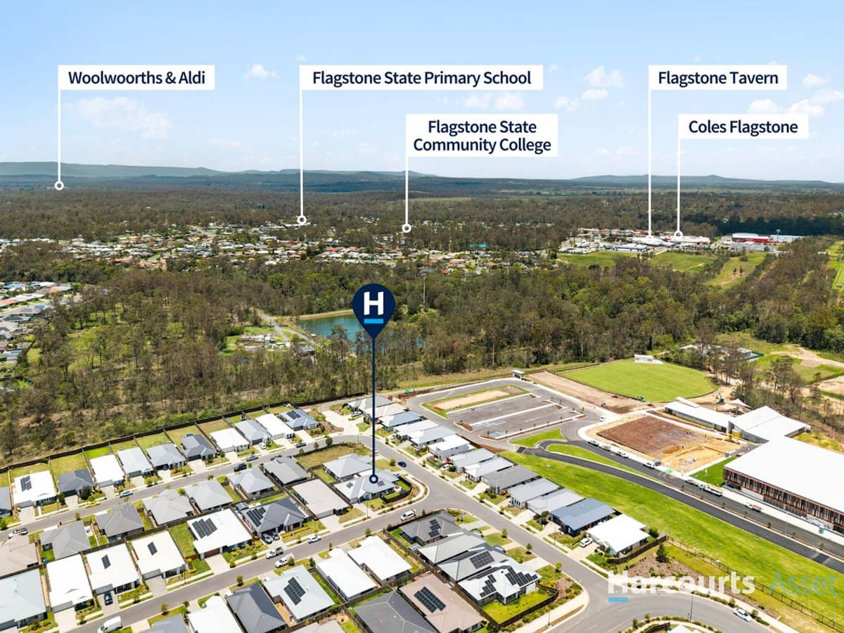 10 Oxford Drive, FLAGSTONE - Thumbnail 22