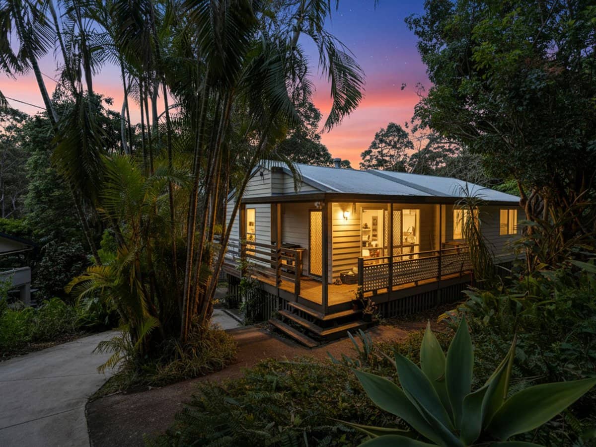 75 KINABALU Drive, TAMBORINE MOUNTAIN - Thumbnail 1