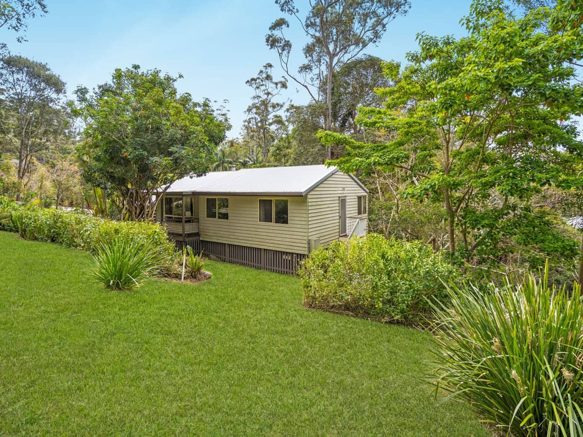 75 KINABALU Drive, TAMBORINE MOUNTAIN - Thumbnail 2