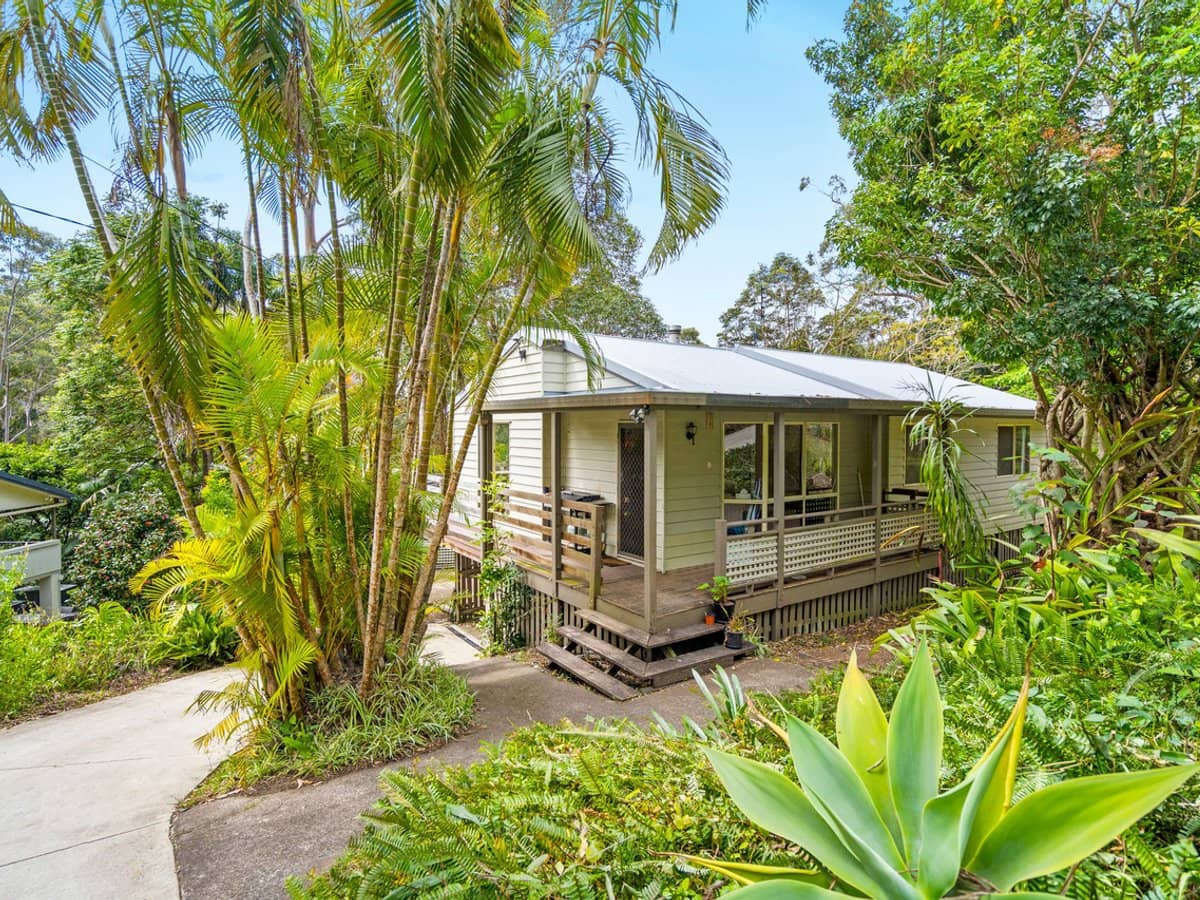 75 KINABALU Drive, TAMBORINE MOUNTAIN - Thumbnail 3