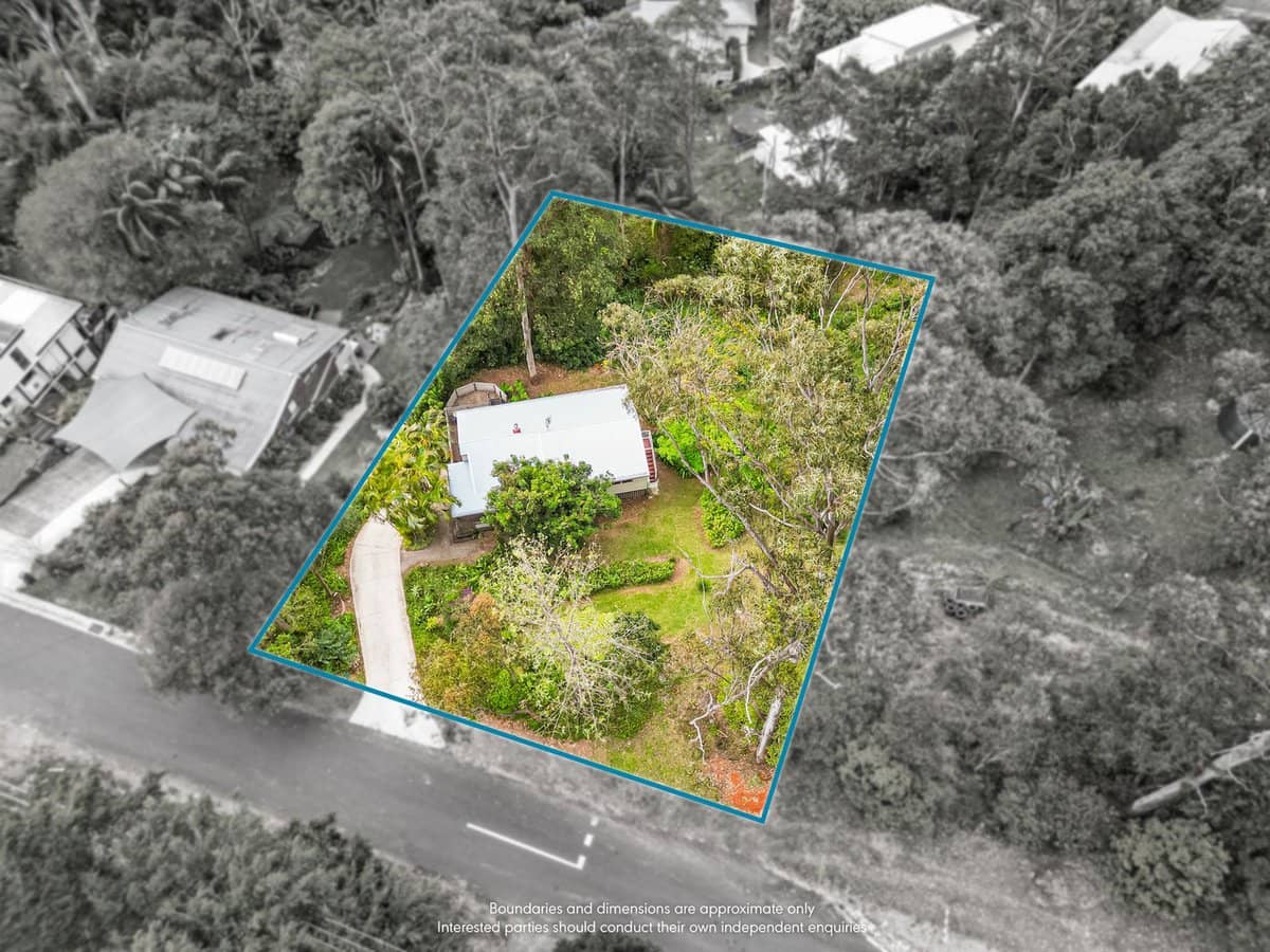 75 KINABALU Drive, TAMBORINE MOUNTAIN - Thumbnail 13