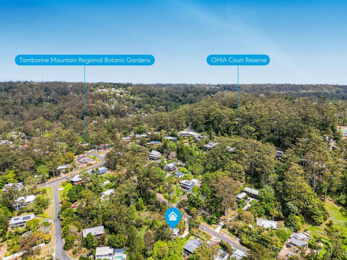 75 KINABALU Drive, TAMBORINE MOUNTAIN - Thumbnail 14