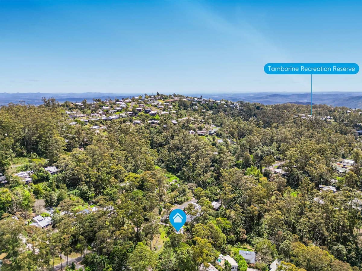 75 KINABALU Drive, TAMBORINE MOUNTAIN - Thumbnail 17