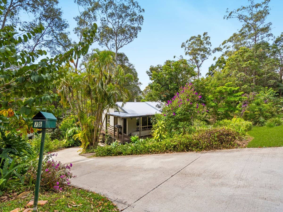 75 KINABALU Drive, TAMBORINE MOUNTAIN - Thumbnail 22