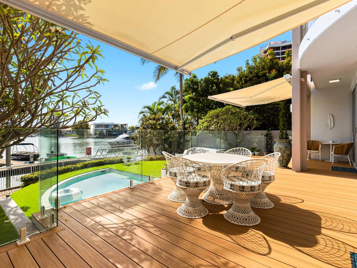 12 Commodore Drive, PARADISE WATERS - Thumbnail 22