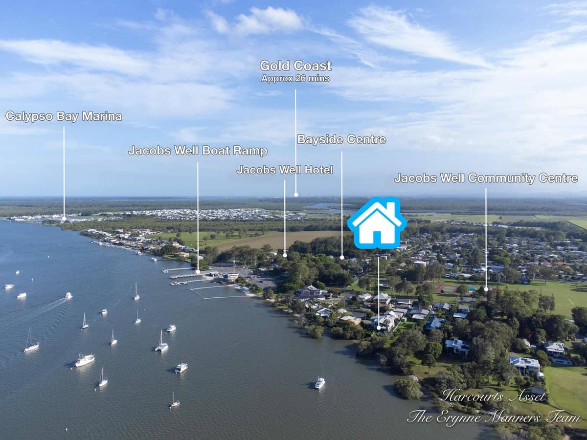 8 Adrian Court, JACOBS WELL - Thumbnail 33