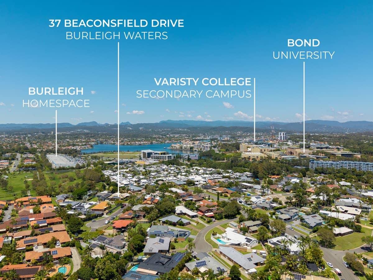 37 Beaconsfield Drive, Burleigh Waters - Thumbnail 16