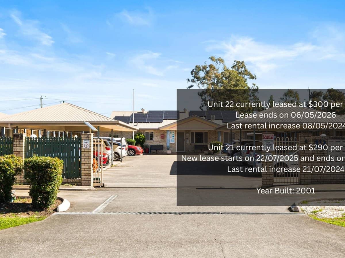 12-14 Yeates Crescent, MEADOWBROOK - Thumbnail 2