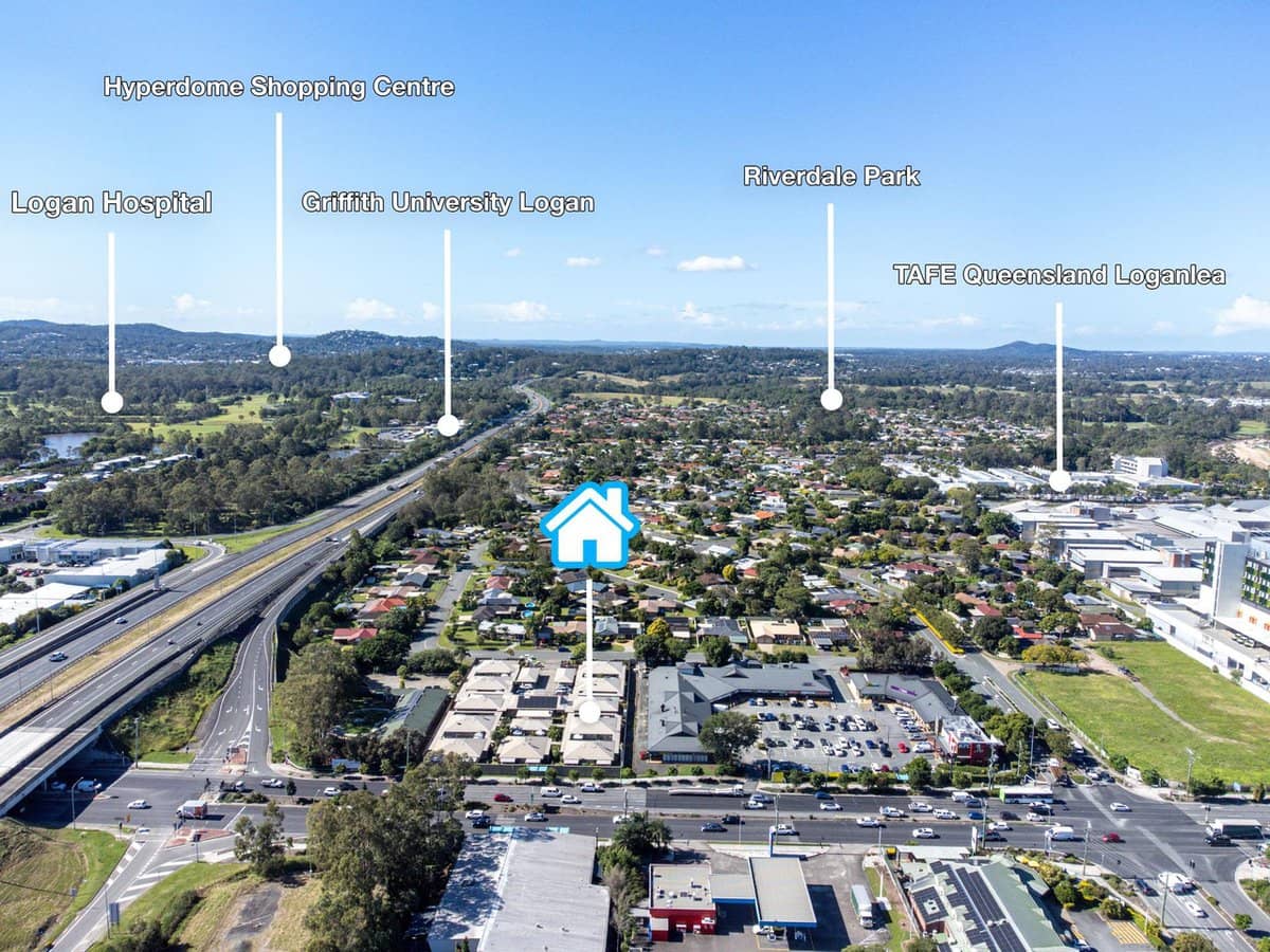 12-14 Yeates Crescent, MEADOWBROOK - Thumbnail 13