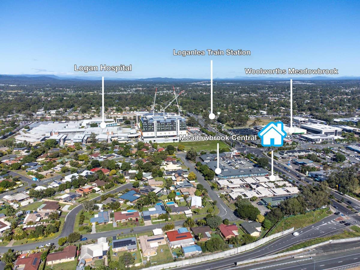 12-14 Yeates Crescent, MEADOWBROOK - Thumbnail 14