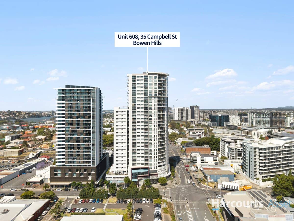 35 Campbell Street, BOWEN HILLS - Thumbnail 1