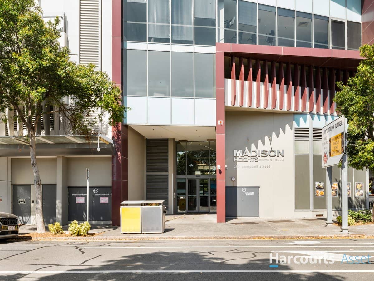 35 Campbell Street, BOWEN HILLS - Thumbnail 2