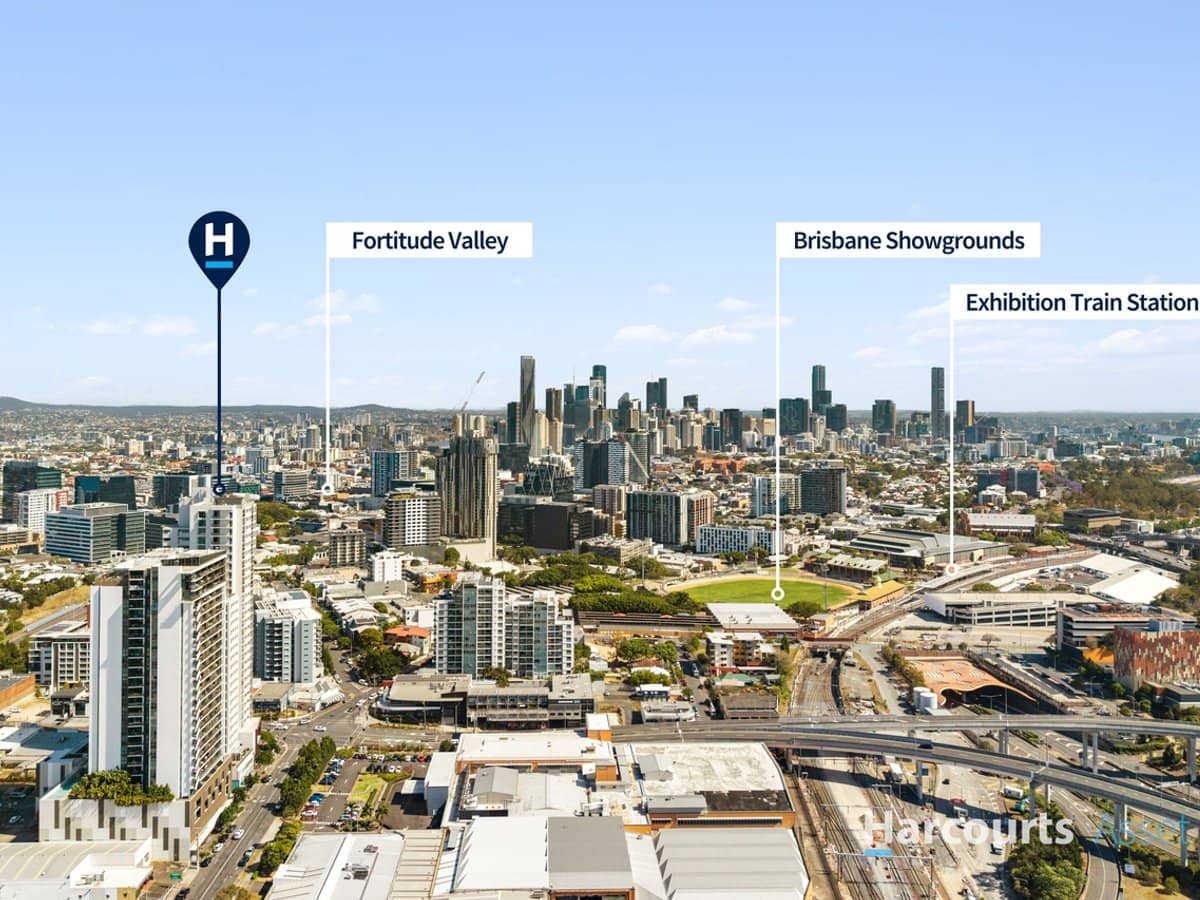 35 Campbell Street, BOWEN HILLS - Thumbnail 14