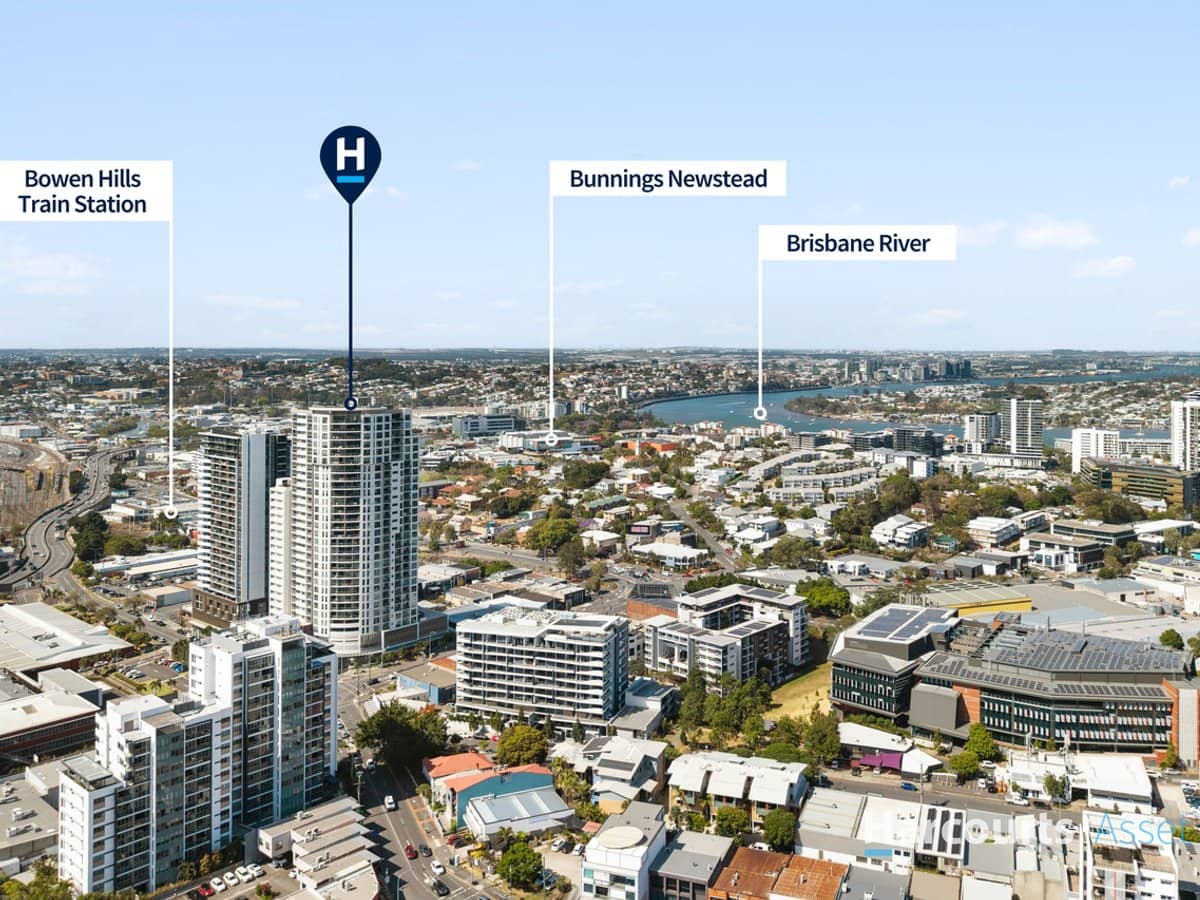 35 Campbell Street, BOWEN HILLS - Thumbnail 15