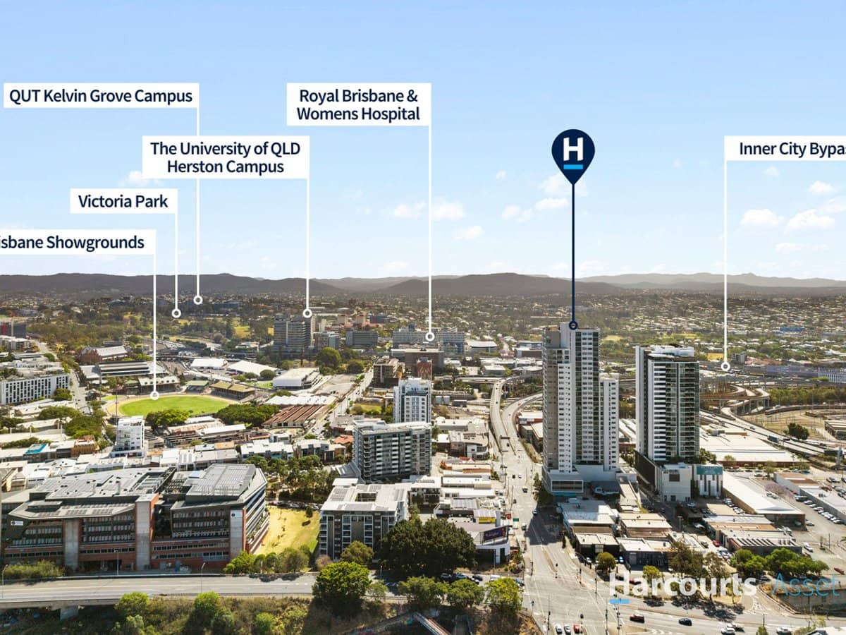 35 Campbell Street, BOWEN HILLS - Thumbnail 16