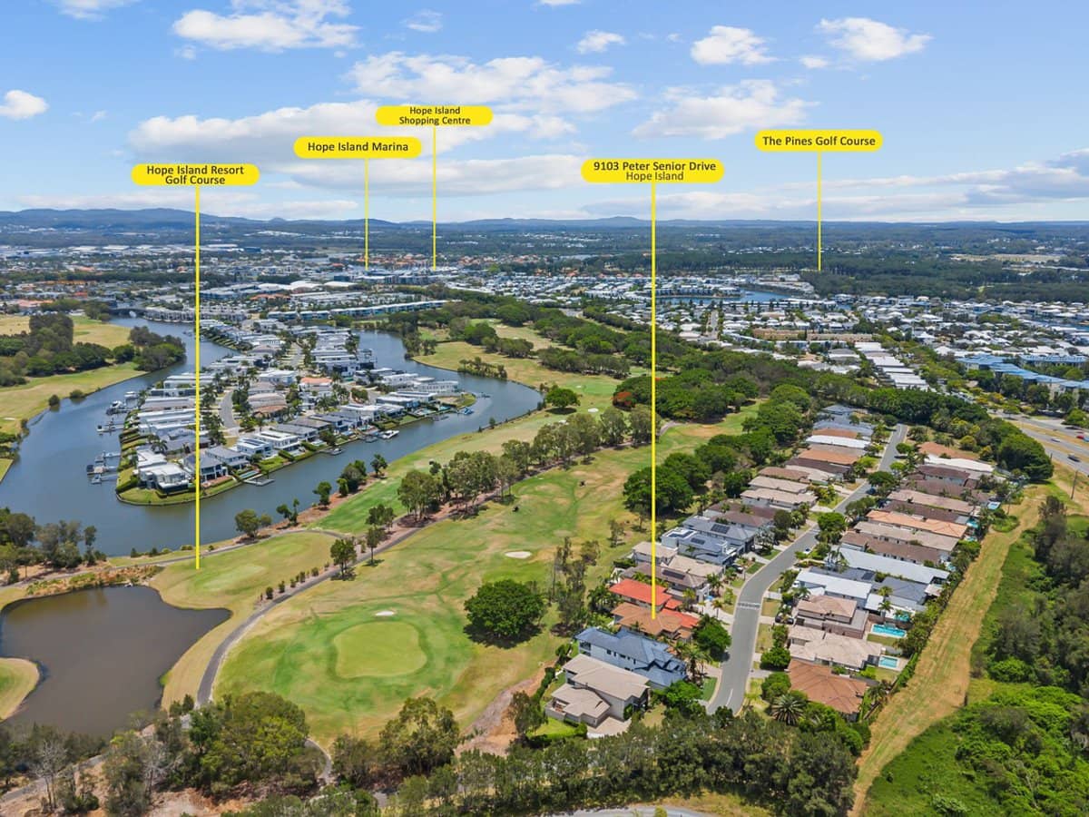 9103 Peter Senior Drive, HOPE ISLAND - Thumbnail 8