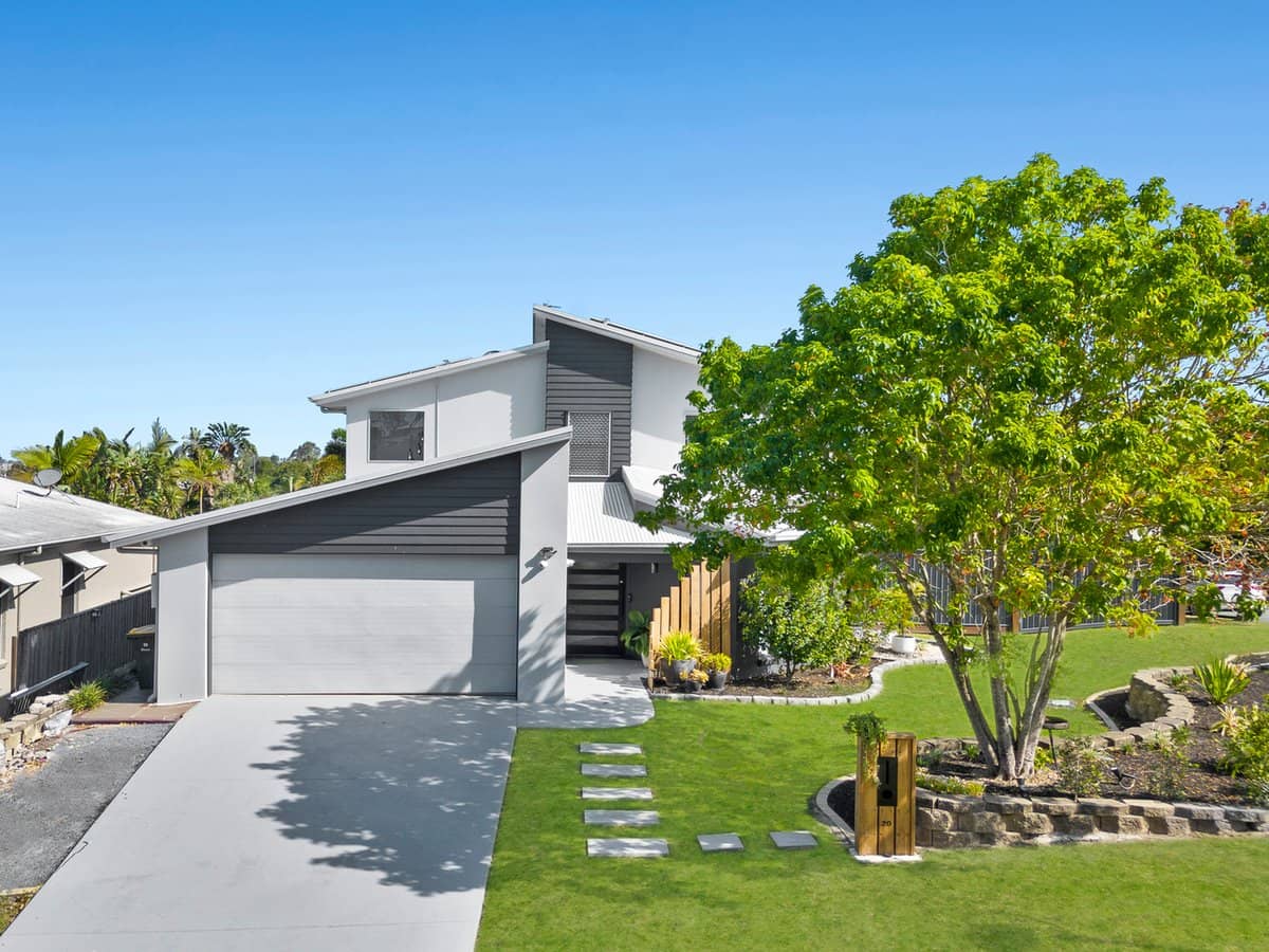 20 Rainlily Crescent, UPPER COOMERA - Thumbnail 22