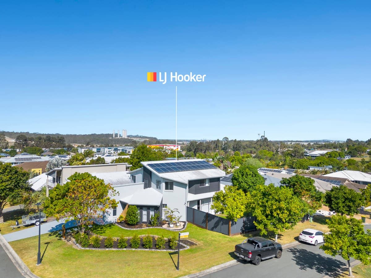 20 Rainlily Crescent, UPPER COOMERA - Thumbnail 24