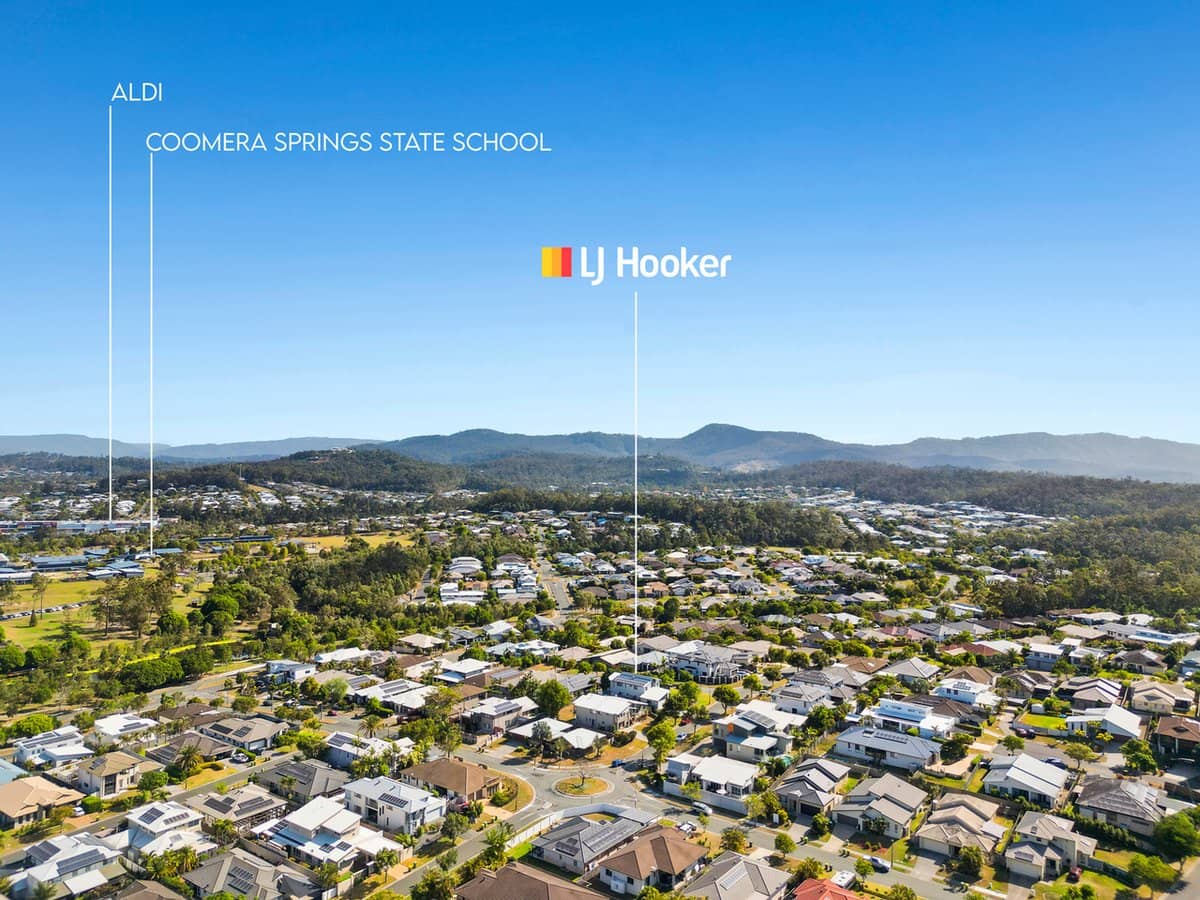 20 Rainlily Crescent, UPPER COOMERA - Thumbnail 25