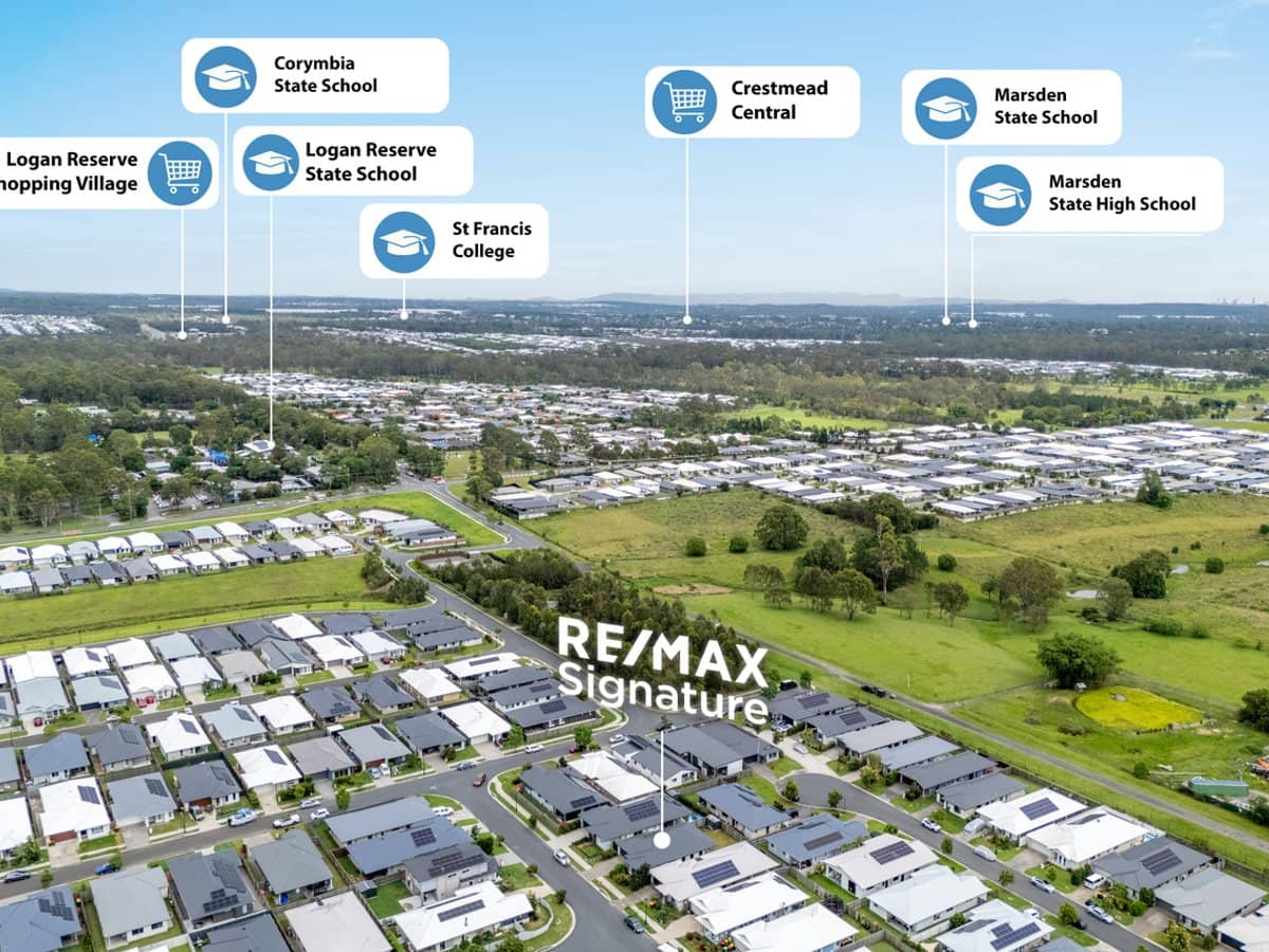 117 Riparian Circuit, LOGAN RESERVE - Thumbnail 15