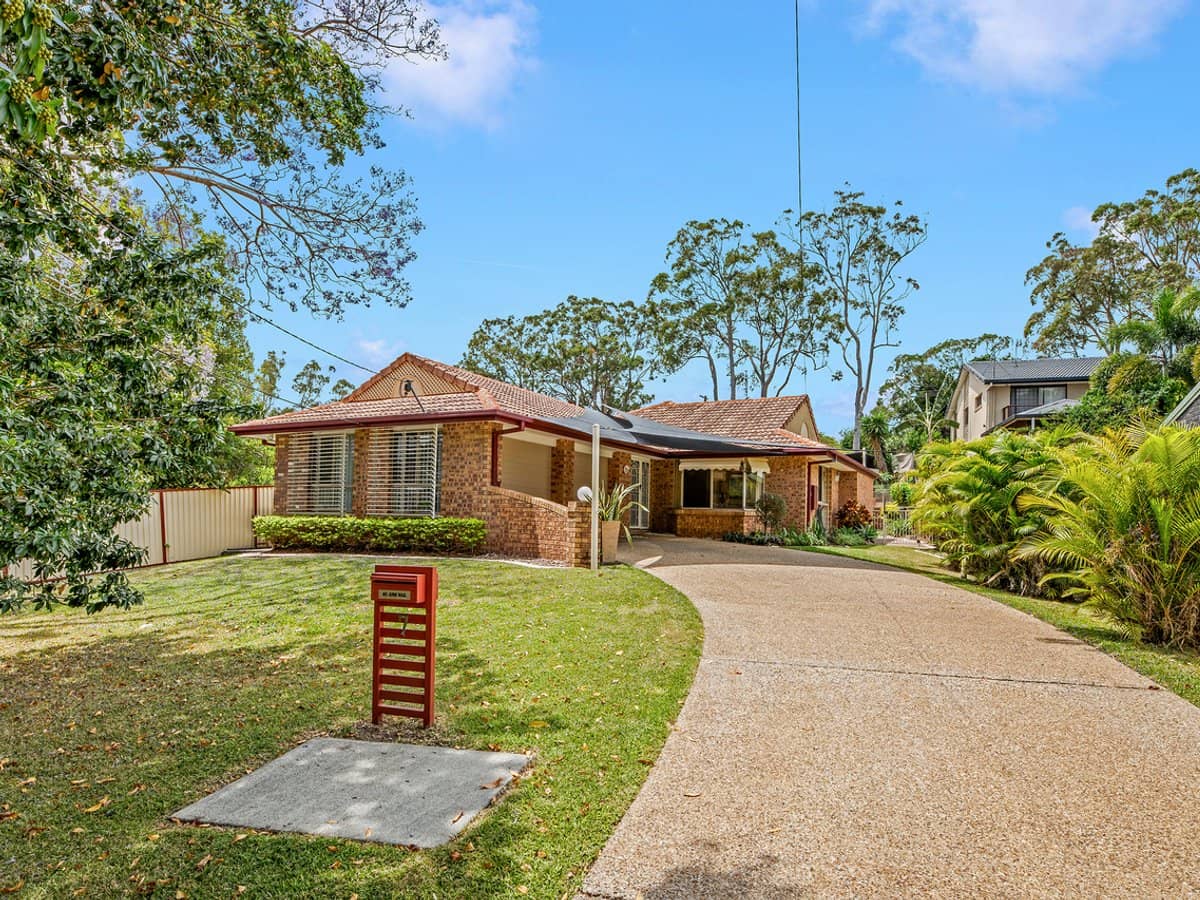 7 Sun Valley Drive, ASHMORE - Thumbnail 22