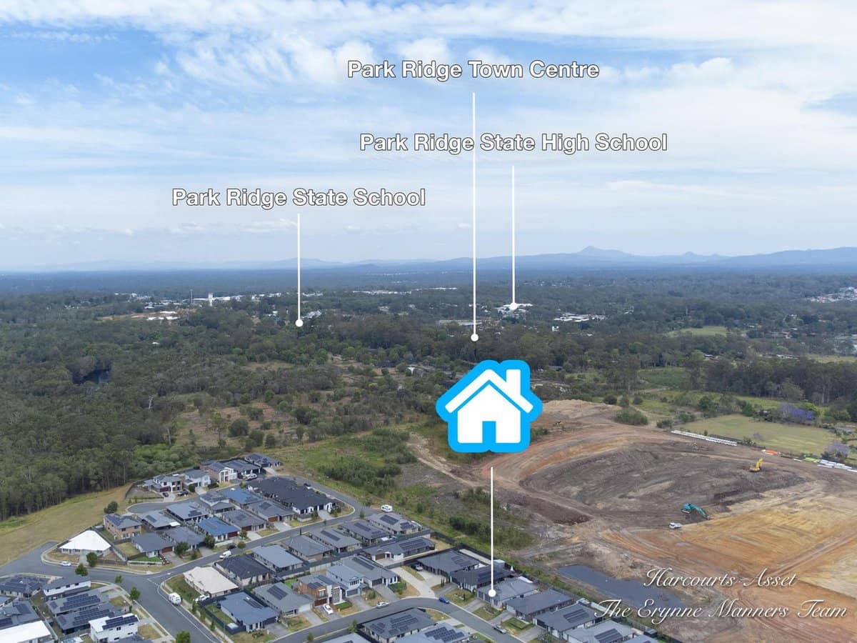 22 Golden Gate Avenue, PARK RIDGE - Thumbnail 19