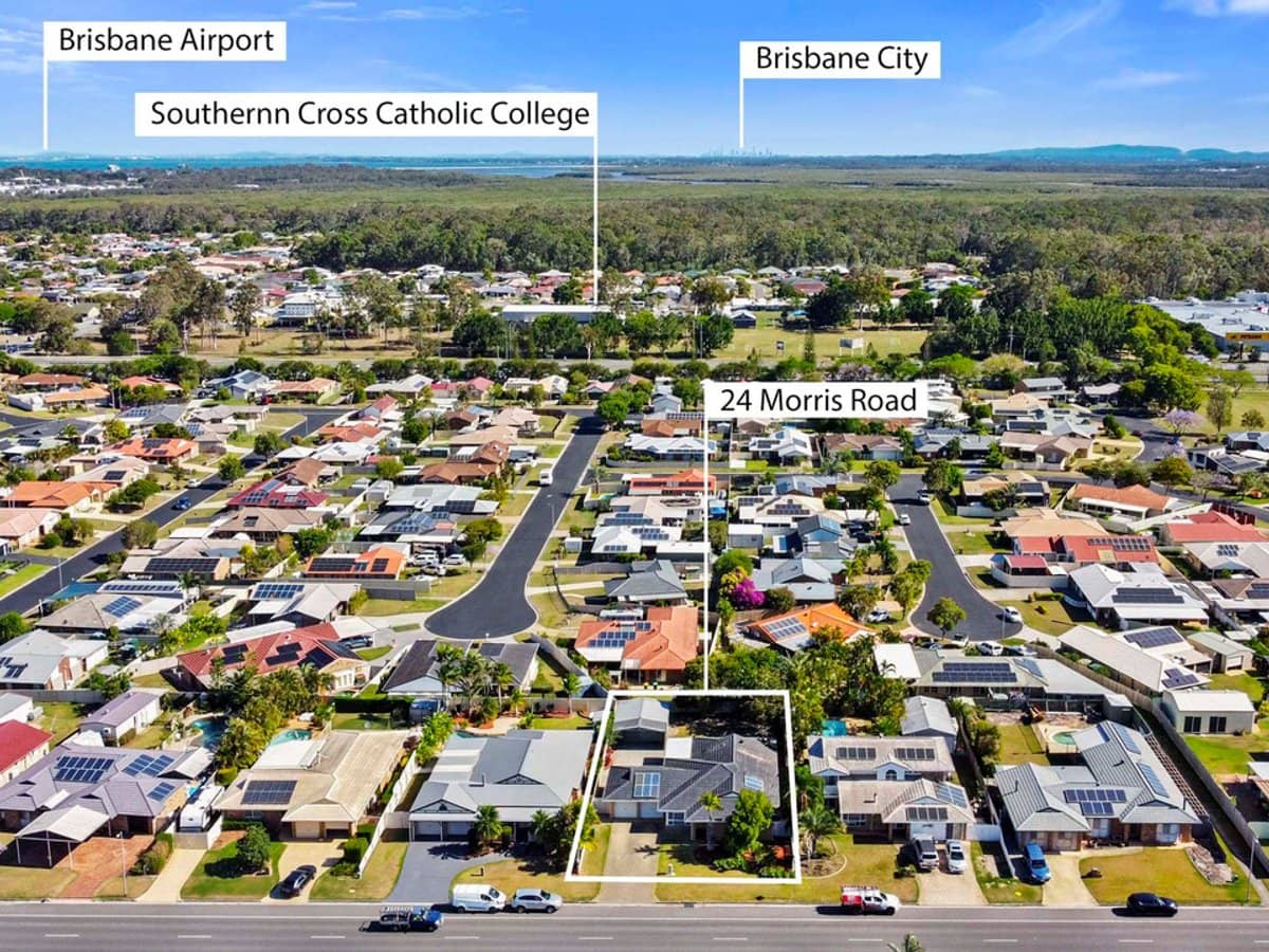 24 Morris Road, Kippa-ring - Thumbnail 22