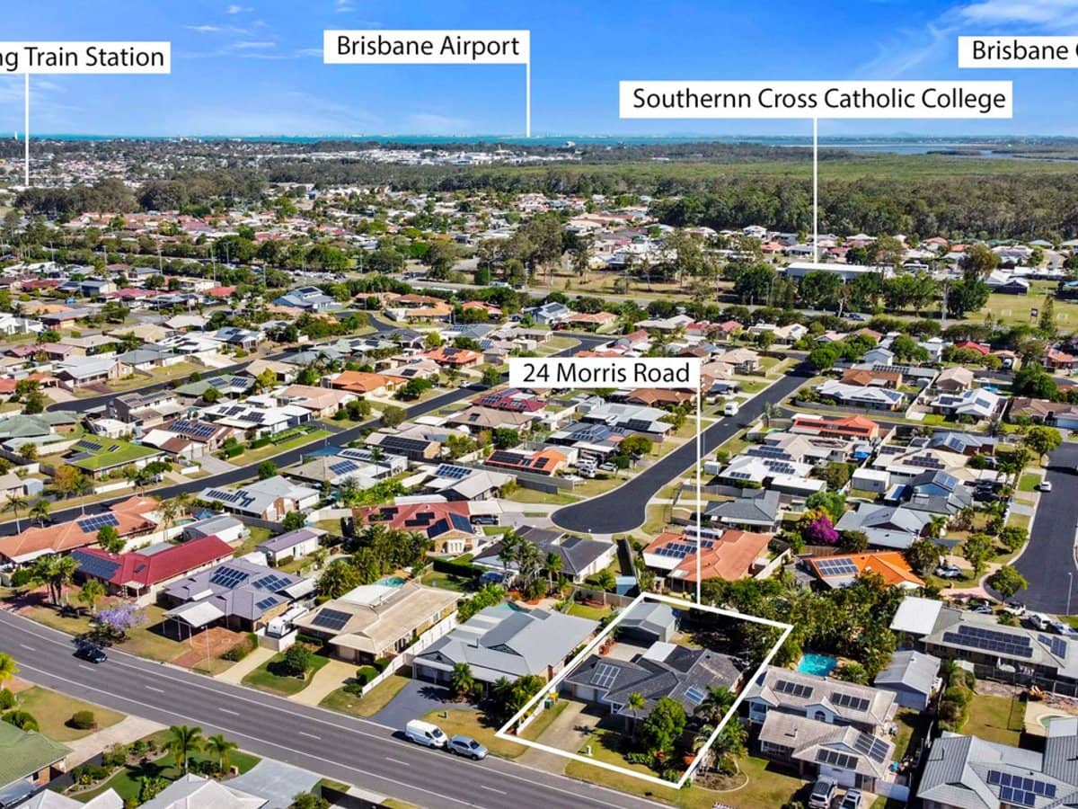 24 Morris Road, Kippa-ring - Thumbnail 23