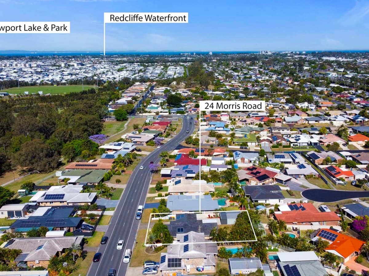 24 Morris Road, Kippa-ring - Thumbnail 24