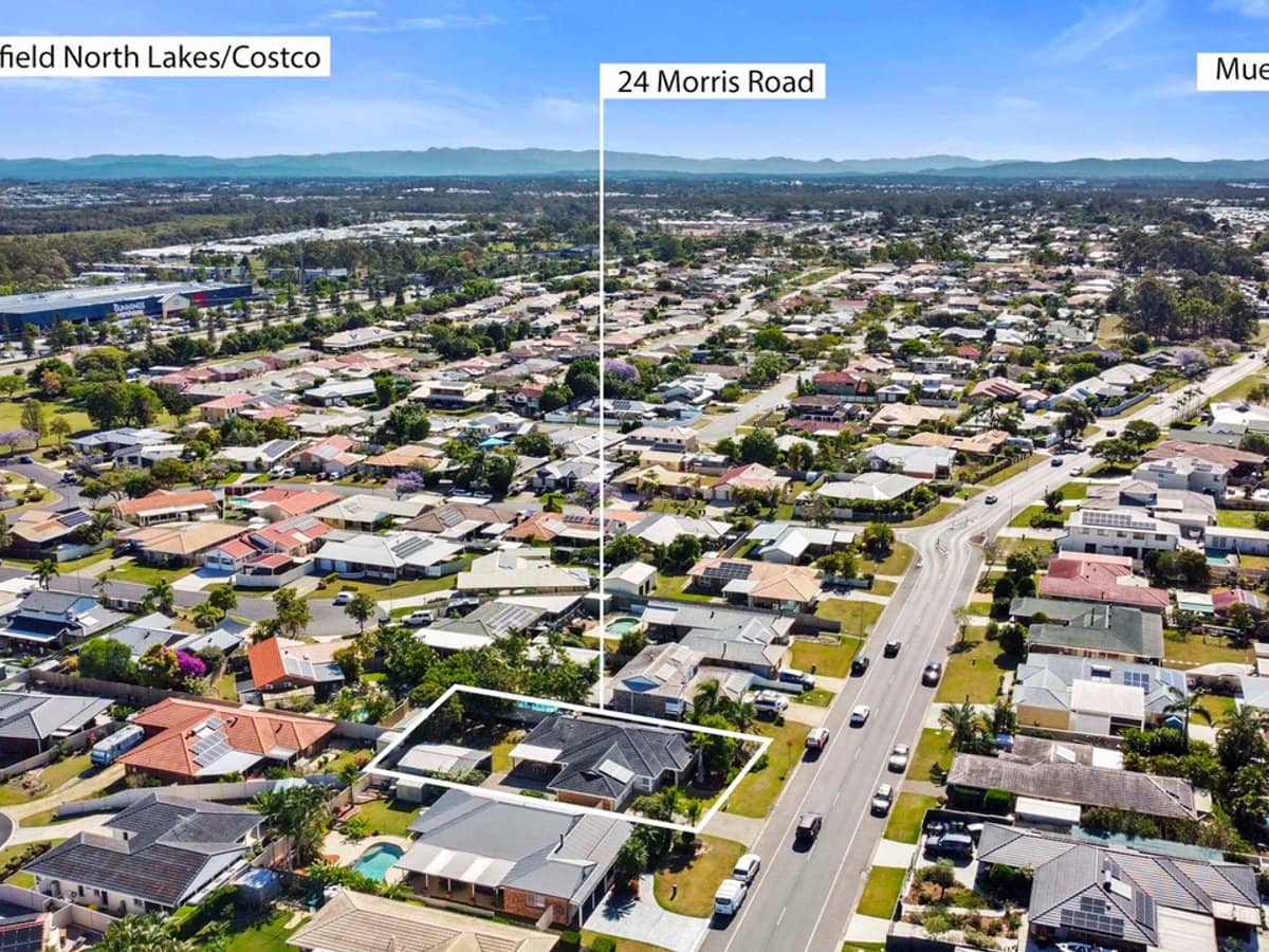 24 Morris Road, Kippa-ring - Thumbnail 25