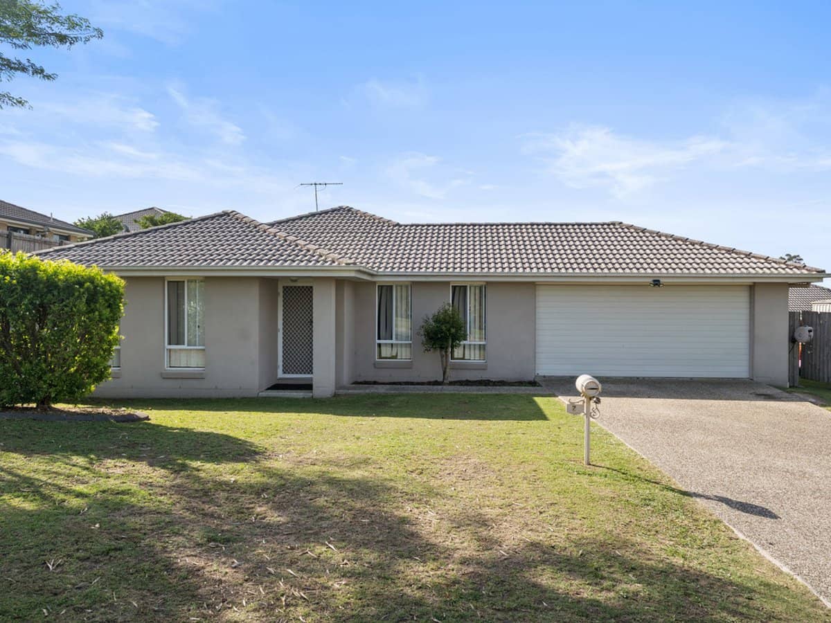 7 McGuigan Court, Goodna - Thumbnail 1