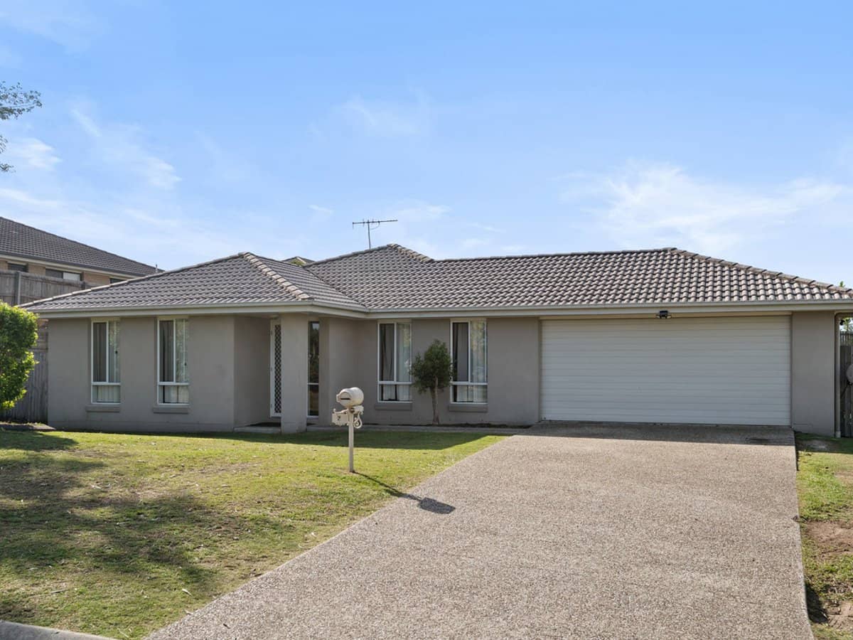 7 McGuigan Court, Goodna - Thumbnail 2