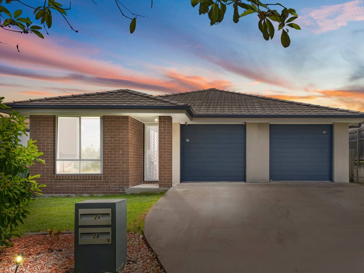 2 Percy Lane, REDBANK PLAINS - Thumbnail 1