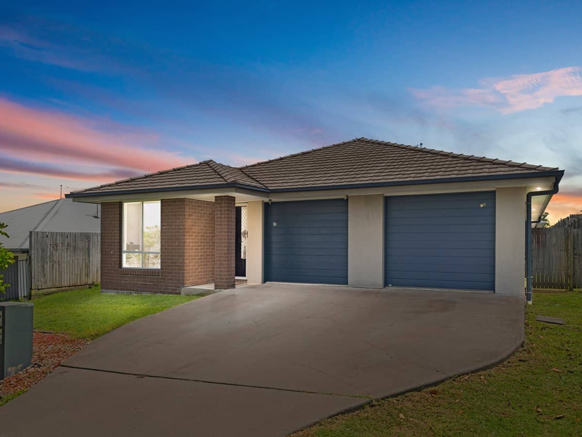 2 Percy Lane, REDBANK PLAINS - Thumbnail 11