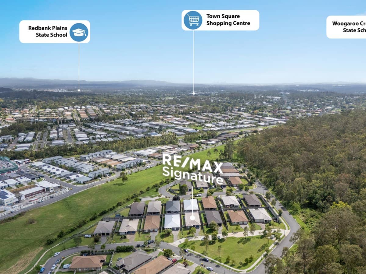 2 Percy Lane, REDBANK PLAINS - Thumbnail 20