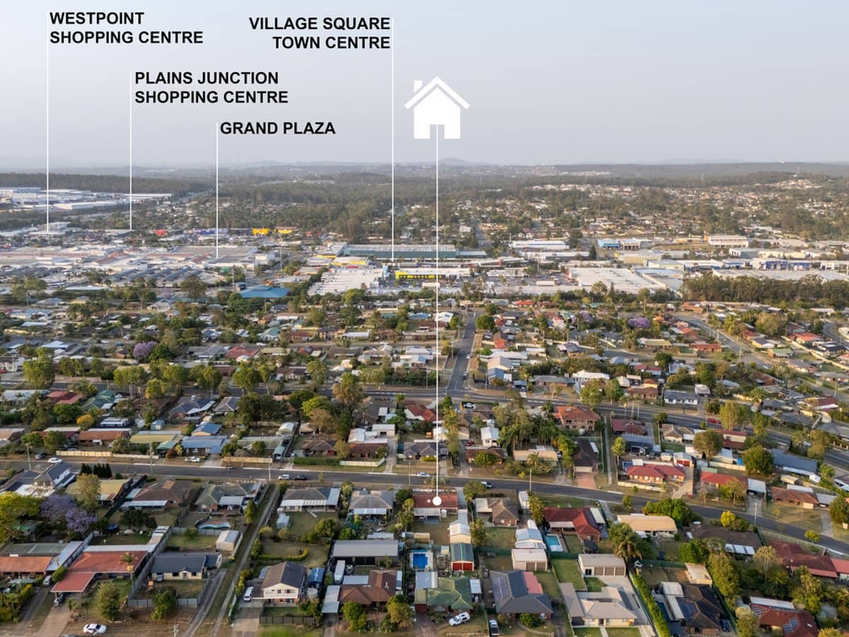 25 Dorachus Drive, Regents Park - Thumbnail 18