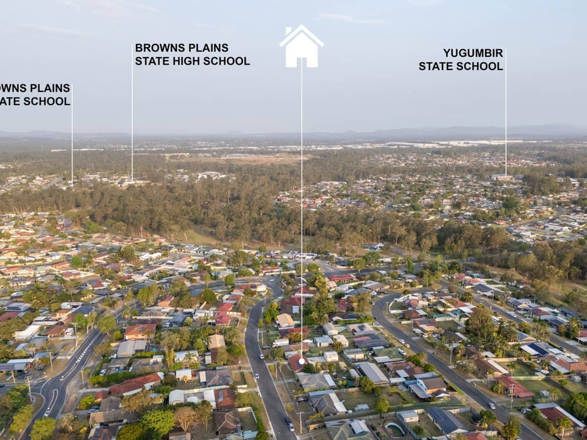 25 Dorachus Drive, Regents Park - Thumbnail 19