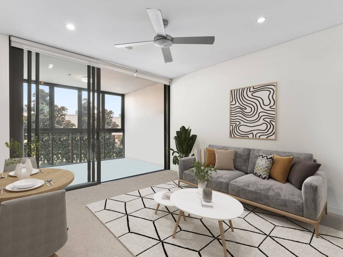 16 Hamilton Place, BOWEN HILLS - Thumbnail 4