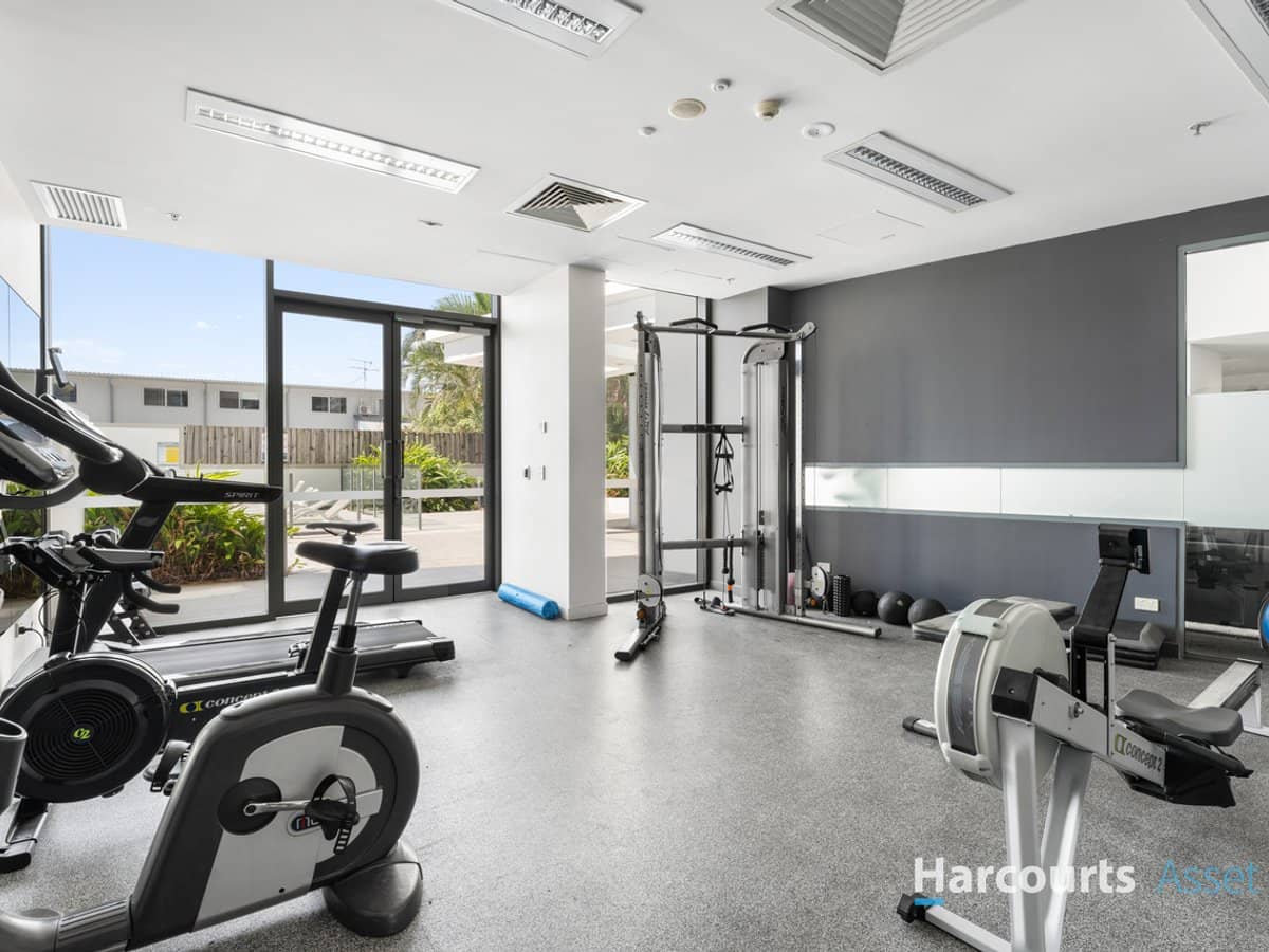 16 Hamilton Place, BOWEN HILLS - Thumbnail 13