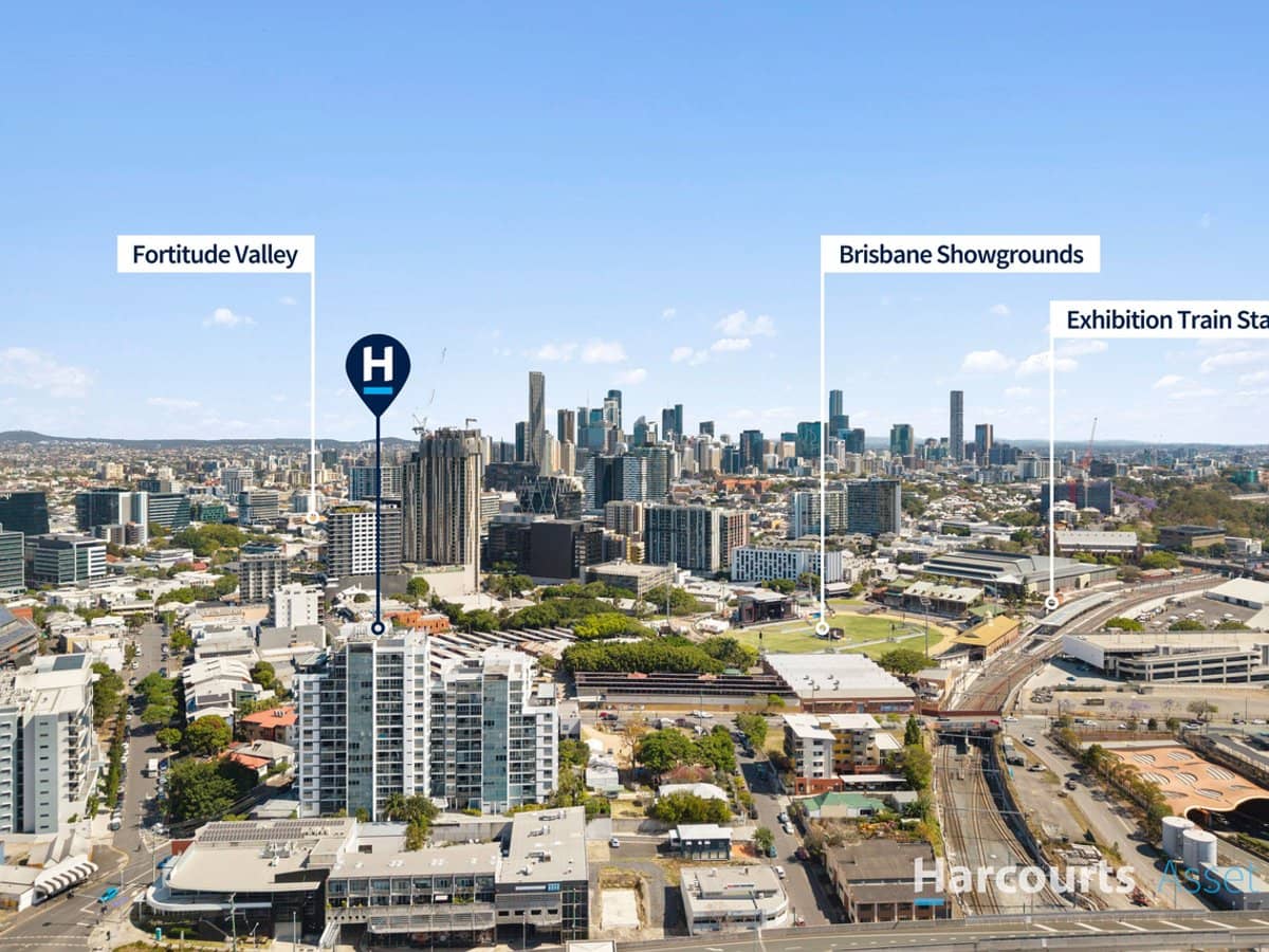 16 Hamilton Place, BOWEN HILLS - Thumbnail 16