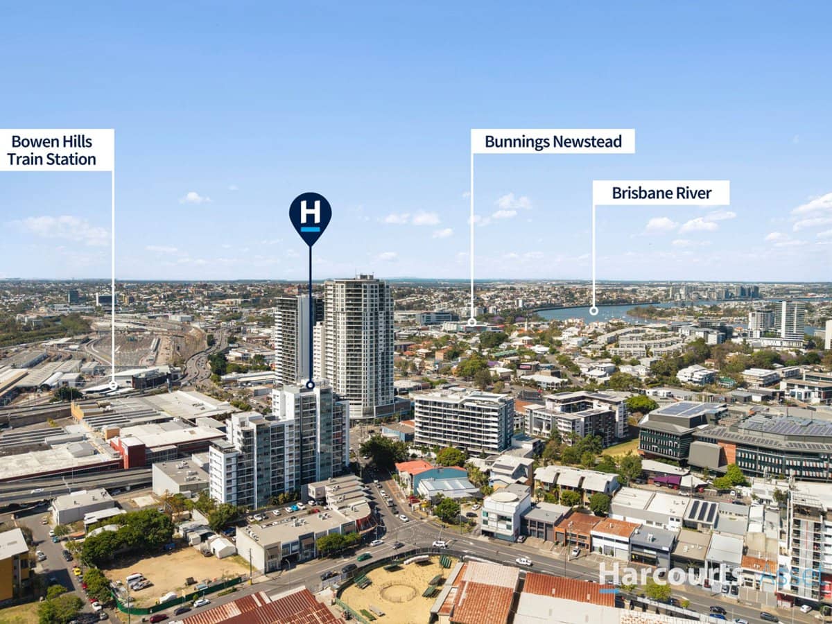 16 Hamilton Place, BOWEN HILLS - Thumbnail 17