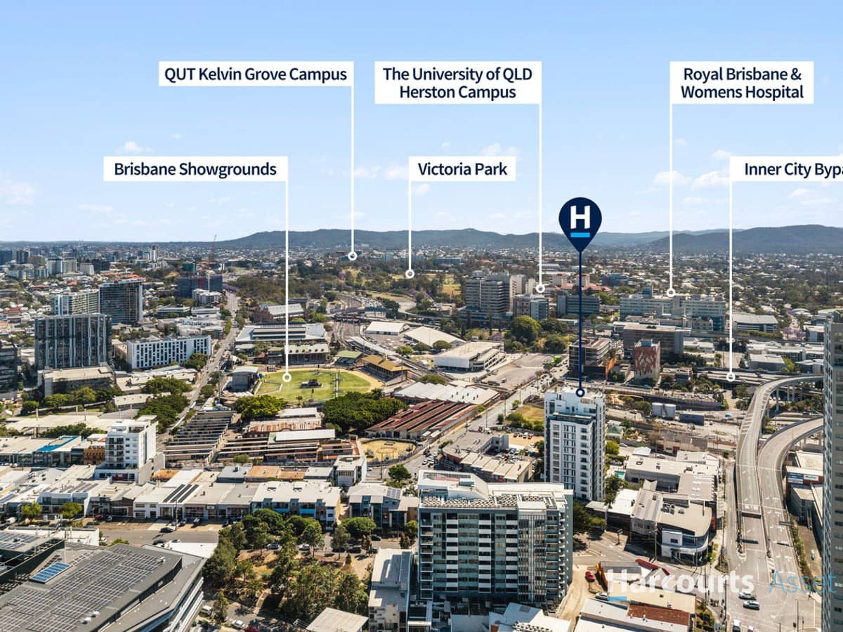 16 Hamilton Place, BOWEN HILLS - Thumbnail 18