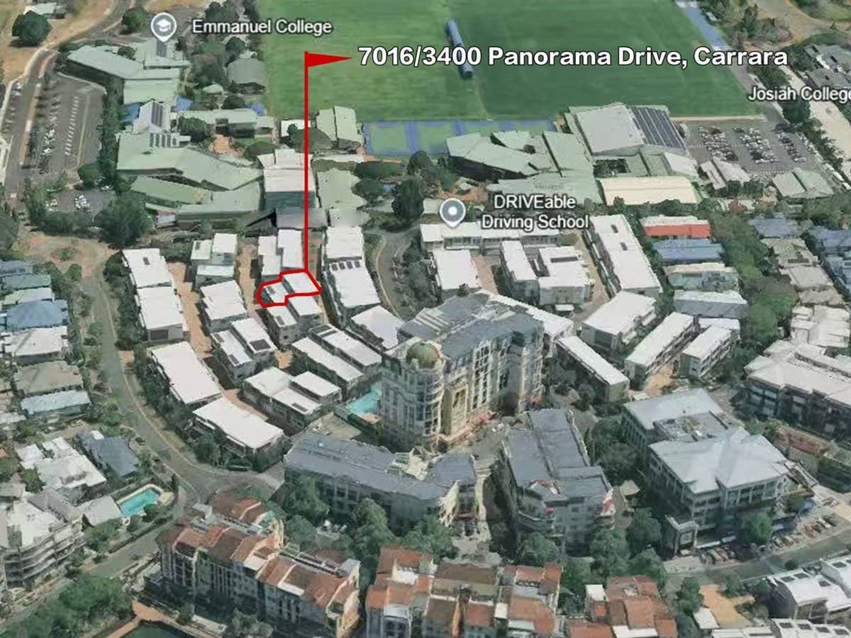 7016/3400 Panorama Drive, Carrara - Thumbnail 18