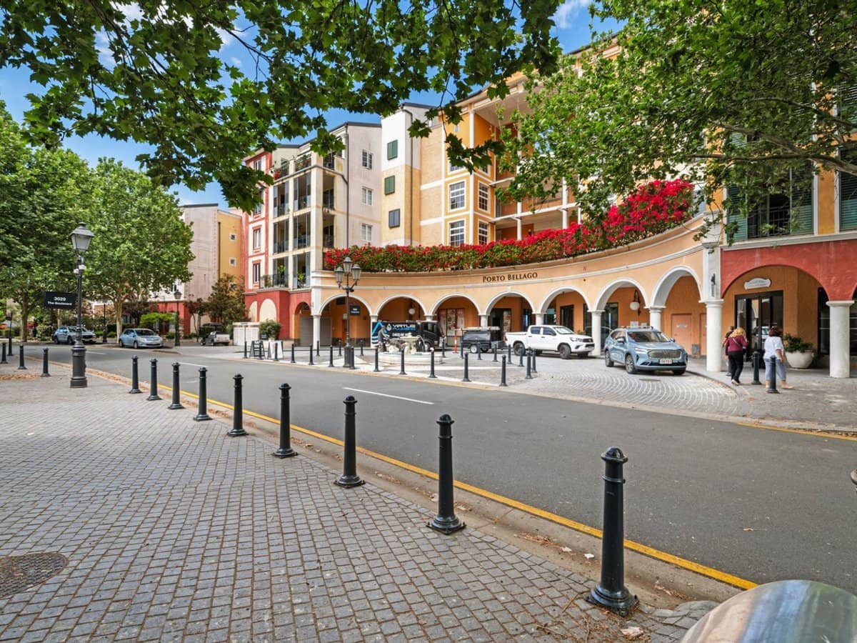 7016/3400 Panorama Drive, Carrara - Thumbnail 19