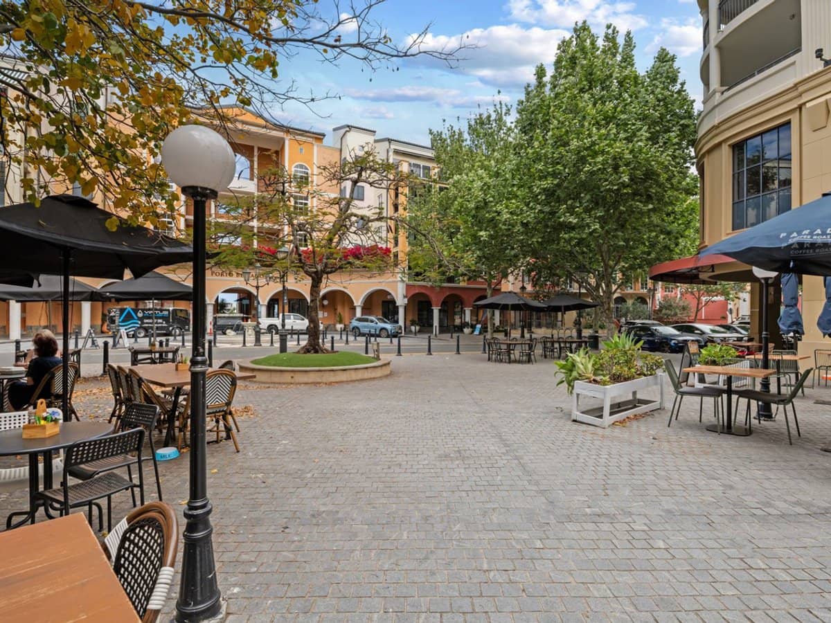 7016/3400 Panorama Drive, Carrara - Thumbnail 20